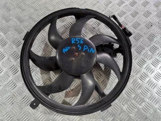 8509990 Вентилятор радиатора MINI Cooper R56 Арт e7609958, вид 1