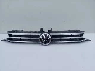 5TA853653B Решетка радиатора Volkswagen Touran 2 Арт e7610757, вид 1