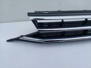 5TA853653B Решетка радиатора Volkswagen Touran 2 Арт e7610757, вид 2