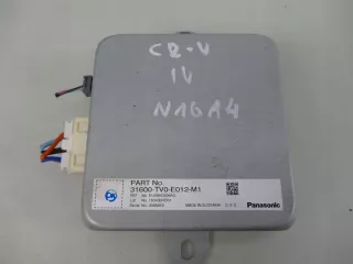31600TV0E012M1 Блок управления (другие) Honda CR-V 4 Арт e7611655, вид 1