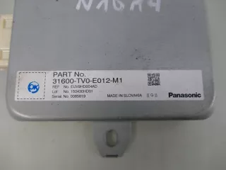 31600TV0E012M1 Блок управления (другие) Honda CR-V 4 Арт e7611655, вид 2