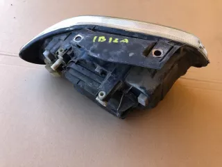 1999-2002 Фара левая Seat Ibiza 2 Арт e7612580, вид 5