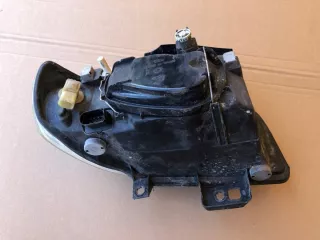1999-2002 Фара левая Seat Ibiza 2 Арт e7612580, вид 6