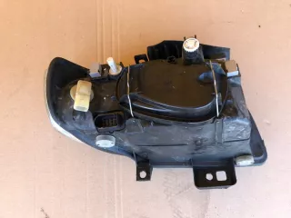 1999-2002 Фара левая Seat Ibiza 2 Арт e7612580, вид 9