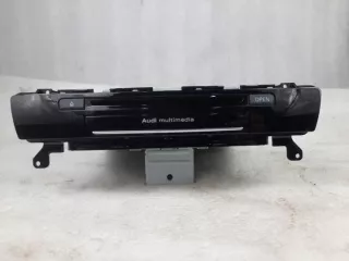 4G0035670K audi-4G0035670K Блок навигации Audi A6 C7 (S6,RS6) Арт e7612800, вид 1