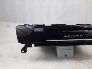 4G0035670K audi-4G0035670K Блок навигации Audi A6 C7 (S6,RS6) Арт e7612800, вид 2