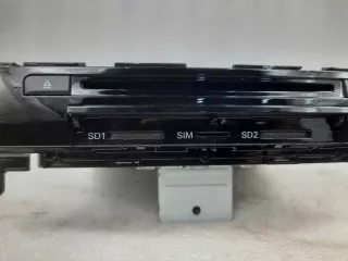 4G0035670K audi-4G0035670K Блок навигации Audi A6 C7 (S6,RS6) Арт e7612800, вид 3