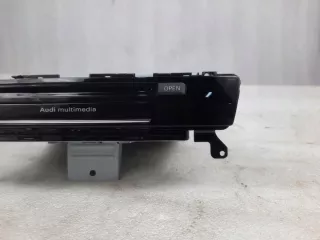 4G0035670K audi-4G0035670K Блок навигации Audi A6 C7 (S6,RS6) Арт e7612800, вид 4