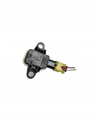 4H0955557 Датчик удара Skoda Fabia 3 Арт e7612902, вид 1