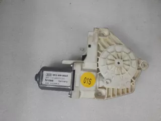 8K0959802A Моторчик стеклоподъемника Audi A4 B8 Арт e7613126, вид 1