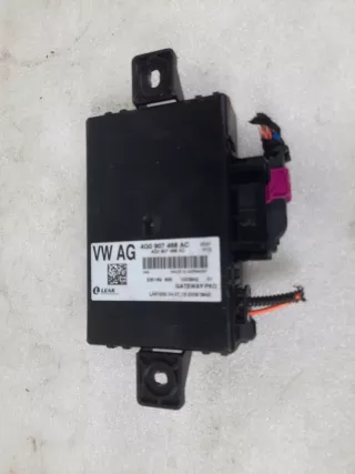 4G0907468AC Блок управления (другие) Audi A6 C7 (S6,RS6) Арт e7613865, вид 1