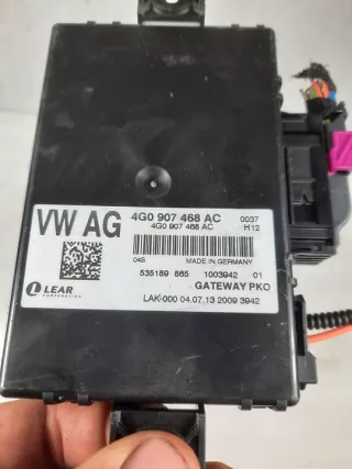 4G0907468AC Блок управления (другие) Audi A6 C7 (S6,RS6) Арт e7613865, вид 2