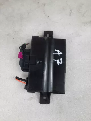 4G0907468AC Блок управления (другие) Audi A6 C7 (S6,RS6) Арт e7613865, вид 3
