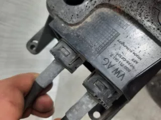 5Q0711049AQ Кулиса Seat Leon 3 Арт e7614312, вид 4