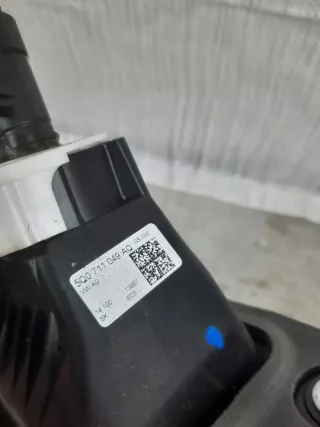 5Q0711049AQ Кулиса Seat Leon 3 Арт e7614312, вид 5