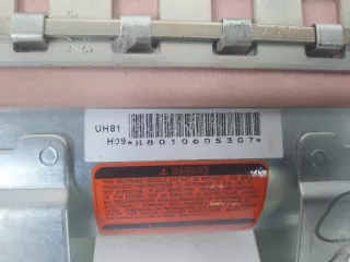  Подушка безопасности Ford Ranger 1 Арт e7614386, вид 4