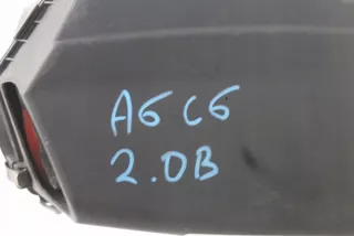 4F0133835N Корпус воздушного фильтра Audi A6 C6 (S6,RS6) Арт e7614434, вид 2