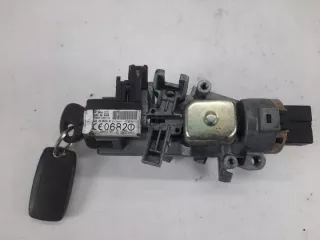 GJ6A66938A Замок зажигания Mazda 6 1 Арт e7614519, вид 4