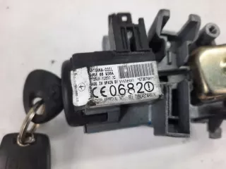 GJ6A66938A Замок зажигания Mazda 6 1 Арт e7614519, вид 5