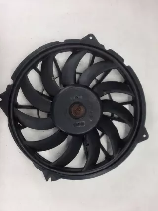 8E0959455P Вентилятор радиатора Audi A4 B7 Арт e7614834, вид 1
