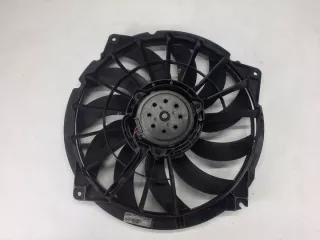 8E0959455P Вентилятор радиатора Audi A4 B7 Арт e7614834, вид 4