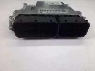 7807828 Блок управления двигателем BMW 1 E81/E82/E87/E88 Арт e7616929, вид 3