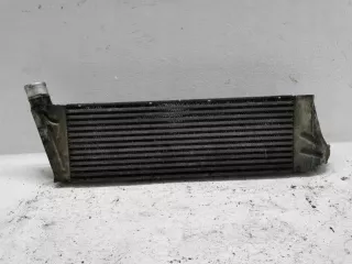 8200115540 Интеркулер Renault Megane 2 Арт e7618852, вид 1