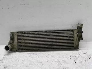 8200115540 Интеркулер Renault Megane 2 Арт e7618852, вид 2