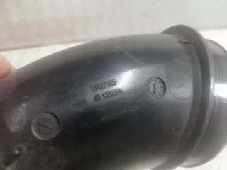 13427555 Гофра инжектора Opel Corsa E Арт e7619729, вид 2