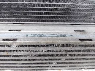 752100007R Передняя панель крепления облицовки (телевизор) Renault Scenic 3 Арт e7619973, вид 4