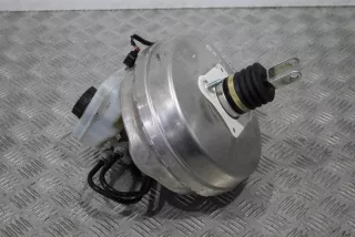 GX73-2B195-BF Вакуумный усилитель тормозов Jaguar XF 260 Арт e7623929, вид 1