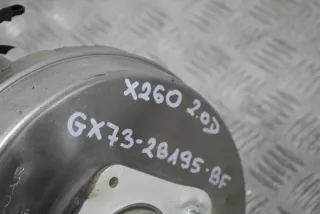 GX73-2B195-BF Вакуумный усилитель тормозов Jaguar XF 260 Арт e7623929, вид 2