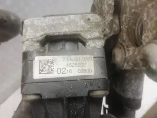 7050310310 1625202 Клапан EGR Opel Corsa E Арт e7624103, вид 2