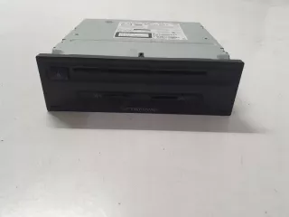 5F0035858A Блок навигации Seat Leon 3 Арт e7624630, вид 1