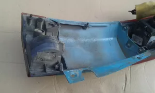 13203392 Фонарь задний правый Opel Meriva 1 Арт e7624685, вид 9