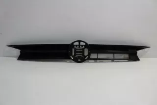 2G0853653J Решетка радиатора Volkswagen Polo 6 Арт e7626018, вид 1