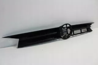 2G0853653J Решетка радиатора Volkswagen Polo 6 Арт e7626018, вид 3