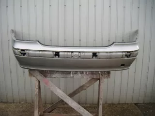 A2158850125 Бампер задний Mercedes CL C215 Арт e7627537, вид 1