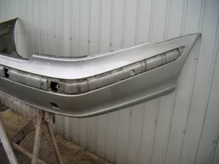 A2158850125 Бампер задний Mercedes CL C215 Арт e7627537, вид 5