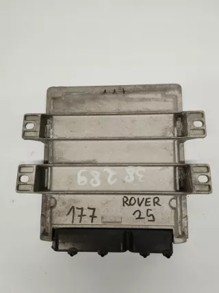 NNN100743 NNW006930 YWC001541 Блок управления двигателем Rover 25 Арт e7627857, вид 1