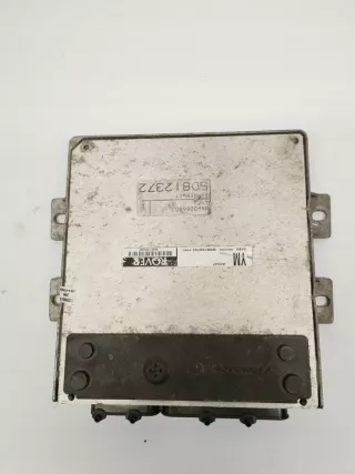 NNN100743 NNW006930 YWC001541 Блок управления двигателем Rover 25 Арт e7627857, вид 2