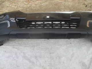 2008PEUGEOT Бампер передний Peugeot 2008 Арт e7627889, вид 2