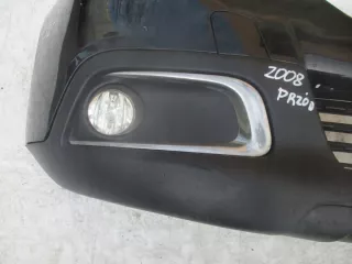 2008PEUGEOT Бампер передний Peugeot 2008 Арт e7627889, вид 3
