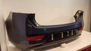  Бампер задний Volvo V40 2 Арт e7628346, вид 3