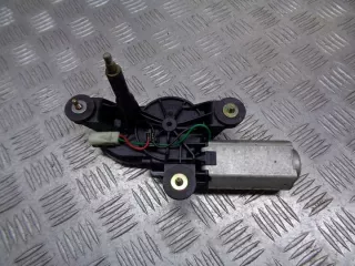 66350000 Моторчик стеклоочистителя фар Fiat Punto 2 Арт e7630244, вид 1