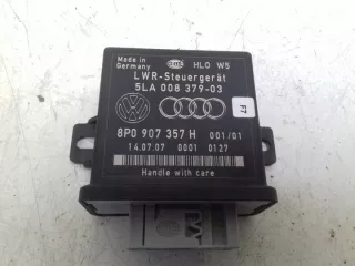 8P0907357H Блок комфорта Audi A6 C6 (S6,RS6) Арт e7630386, вид 3