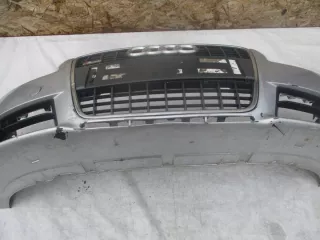 AUDIA4B7ZDERZAKSLINE Бампер задний Audi A4 B7 Арт e7632062, вид 2