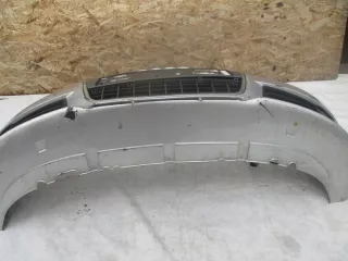 AUDIA4B7ZDERZAKSLINE Бампер задний Audi A4 B7 Арт e7632062, вид 3