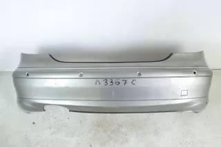 A2038853325 Бампер задний Mercedes C W203 Арт e7632780, вид 1