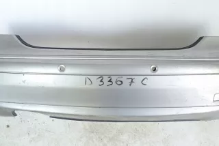 A2038853325 Бампер задний Mercedes C W203 Арт e7632780, вид 3